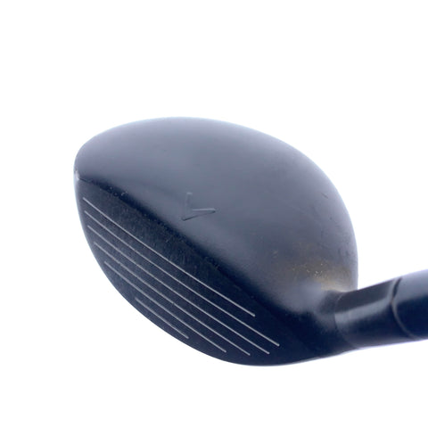 Used Callaway XR 11 Fairway Wood / 25.0 Degrees / Ladies Flex