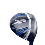 Used Callaway XR 11 Fairway Wood / 25.0 Degrees / Ladies Flex