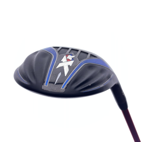 Used Callaway XR 16 3 Fairway Wood / 14 Degrees / Stiff Flex
