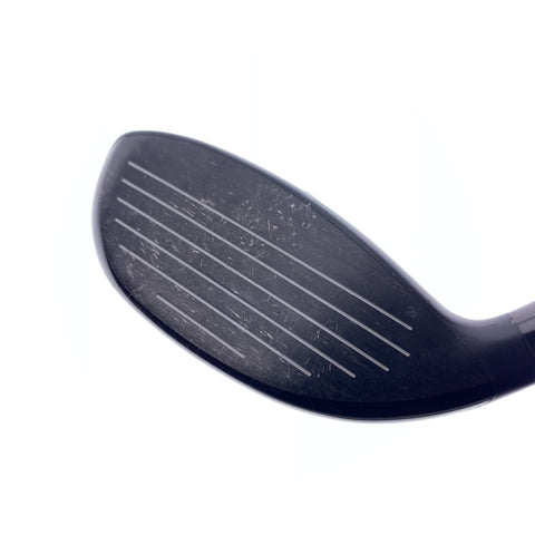 Used Callaway XR 16 3 Fairway Wood / 14 Degrees / Stiff Flex