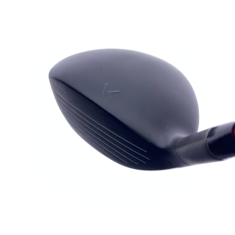 Used Callaway XR 16 3 Fairway Wood / 14 Degrees / Stiff Flex