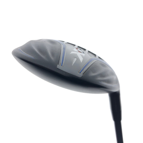 Used Callaway XR 16 3 Fairway Wood / 15 Degrees / Regular Flex