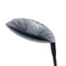 Used Callaway XR 16 3 Fairway Wood / 15 Degrees / Regular Flex