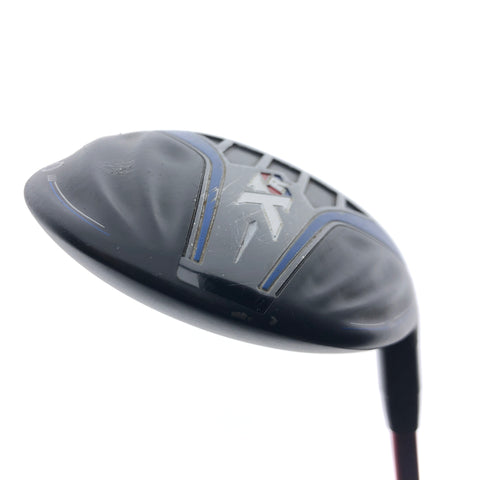 Used Callaway XR 16 3 Fairway Wood / 15 Degrees / Regular Flex