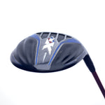Used Callaway XR 16 3 Fairway Wood / 15 Degrees / Regular Flex