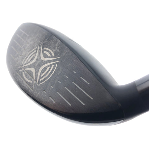 Used Callaway XR 16 3 Fairway Wood / 15 Degrees / Regular Flex
