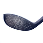 Used Callaway XR 16 3 Fairway Wood / 15 Degrees / Regular Flex