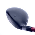 Used Callaway XR 16 3 Fairway Wood / 15 Degrees / Regular Flex