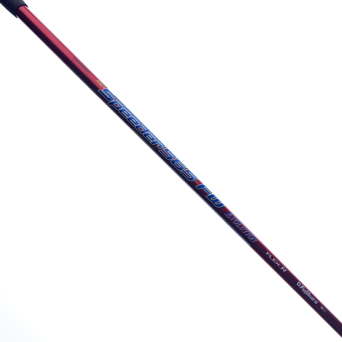 Used Callaway XR 16 3 Fairway Wood / 15 Degrees / Regular Flex