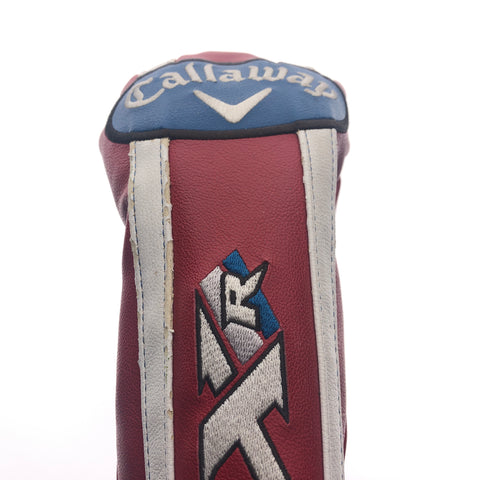 Used Callaway XR 16 3 Fairway Wood / 15 Degrees / Stiff Flex