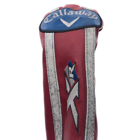 Used Callaway XR 16 3 Fairway Wood / 15 Degrees / Stiff Flex