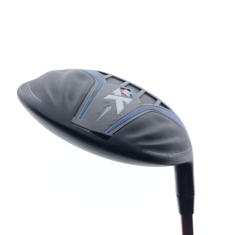 Used Callaway XR 16 3 Fairway Wood / 15 Degrees / Stiff Flex