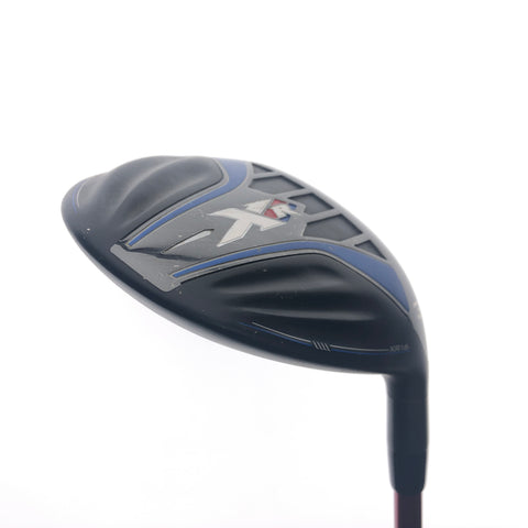 Used Callaway XR 16 3 Fairway Wood / 15 Degrees / Stiff Flex
