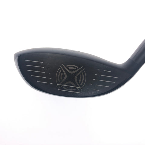 Used Callaway XR 16 3 Fairway Wood / 15 Degrees / Stiff Flex