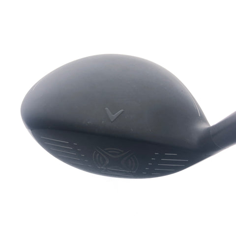 Used Callaway XR 16 3 Fairway Wood / 15 Degrees / Stiff Flex