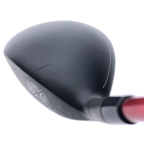 Used Callaway XR 16 3 Fairway Wood / 15 Degrees / Stiff Flex