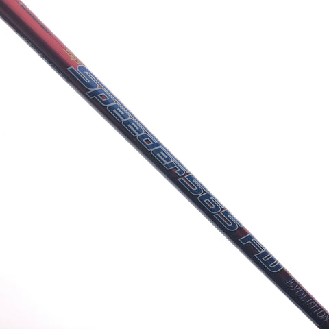 Used Callaway XR 16 3 Fairway Wood / 15 Degrees / Stiff Flex