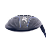 Used Callaway XR 16 3 Fairway Wood / 15 Degrees / X-Stiff Flex