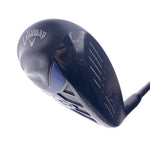 Used Callaway XR 16 3 Fairway Wood / 15 Degrees / X-Stiff Flex