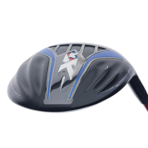 Used Callaway XR 16 3 Fairway Wood / 15.0 Degrees / A Flex