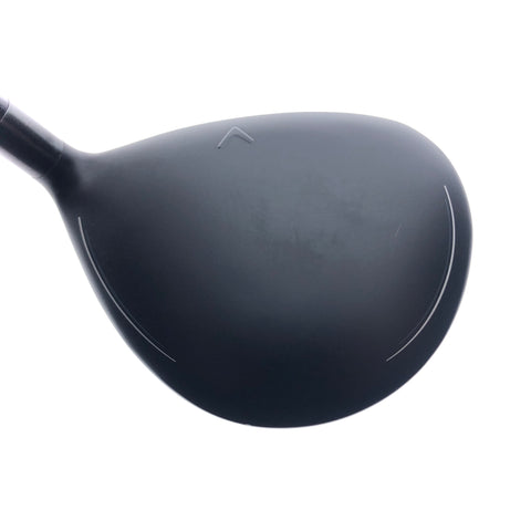 Used Callaway XR 16 3 Fairway Wood / 15.0 Degrees / A Flex