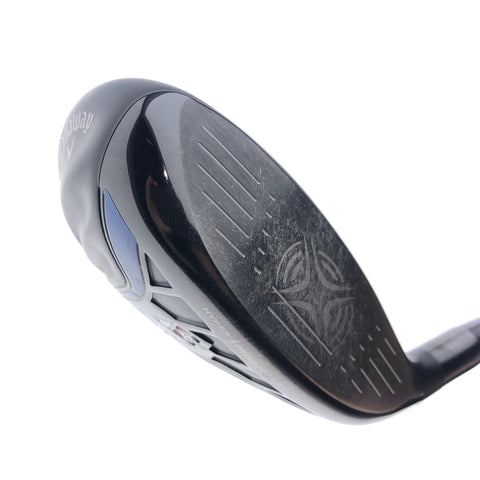 Used Callaway XR 16 3 Fairway Wood / 15.0 Degrees / A Flex