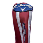 Used Callaway XR 16 3 Fairway Wood / 15.0 Degrees / Regular Flex