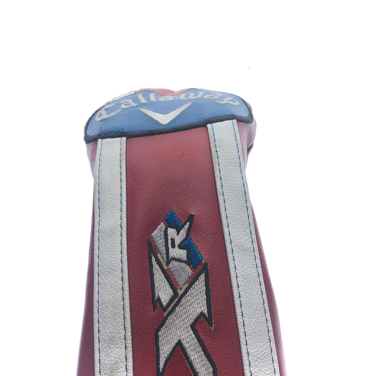 Used Callaway XR 16 3 Fairway Wood / 15.0 Degrees / Regular Flex