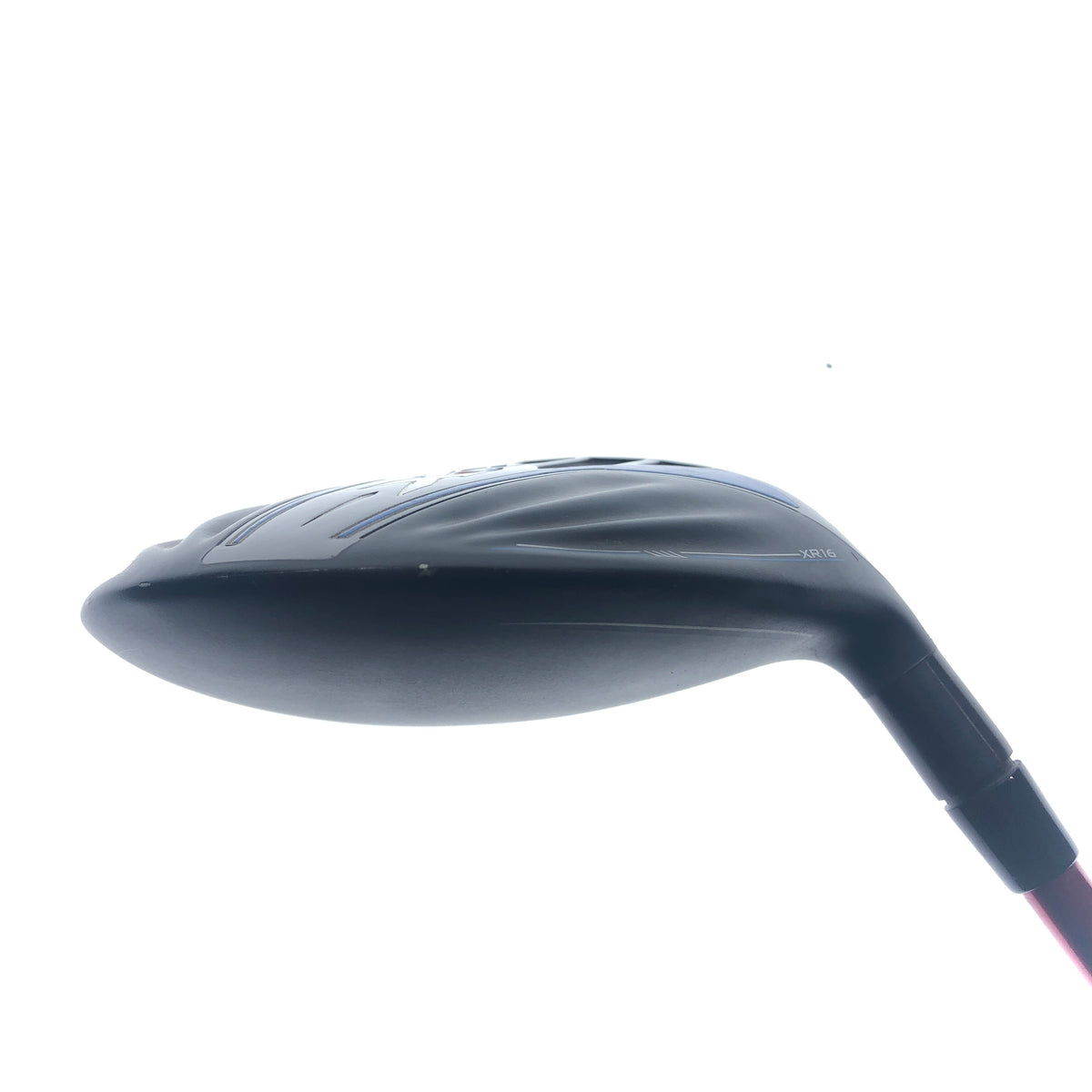 Used Callaway XR 16 3 Fairway Wood / 15.0 Degrees / Regular Flex