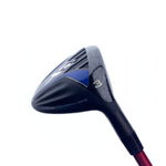 Used Callaway XR 16 3 Fairway Wood / 15.0 Degrees / Regular Flex