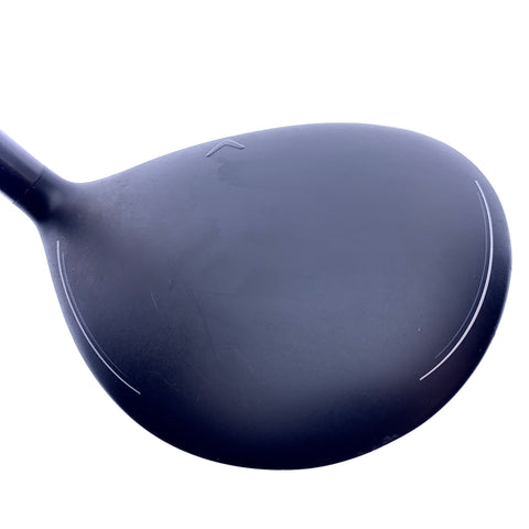 Used Callaway XR 16 3 Fairway Wood / 15.0 Degrees / Regular Flex