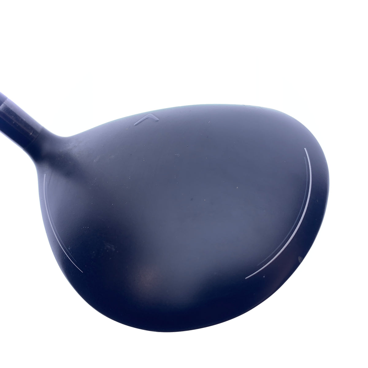 Used Callaway XR 16 3 Fairway Wood / 15.0 Degrees / Regular Flex
