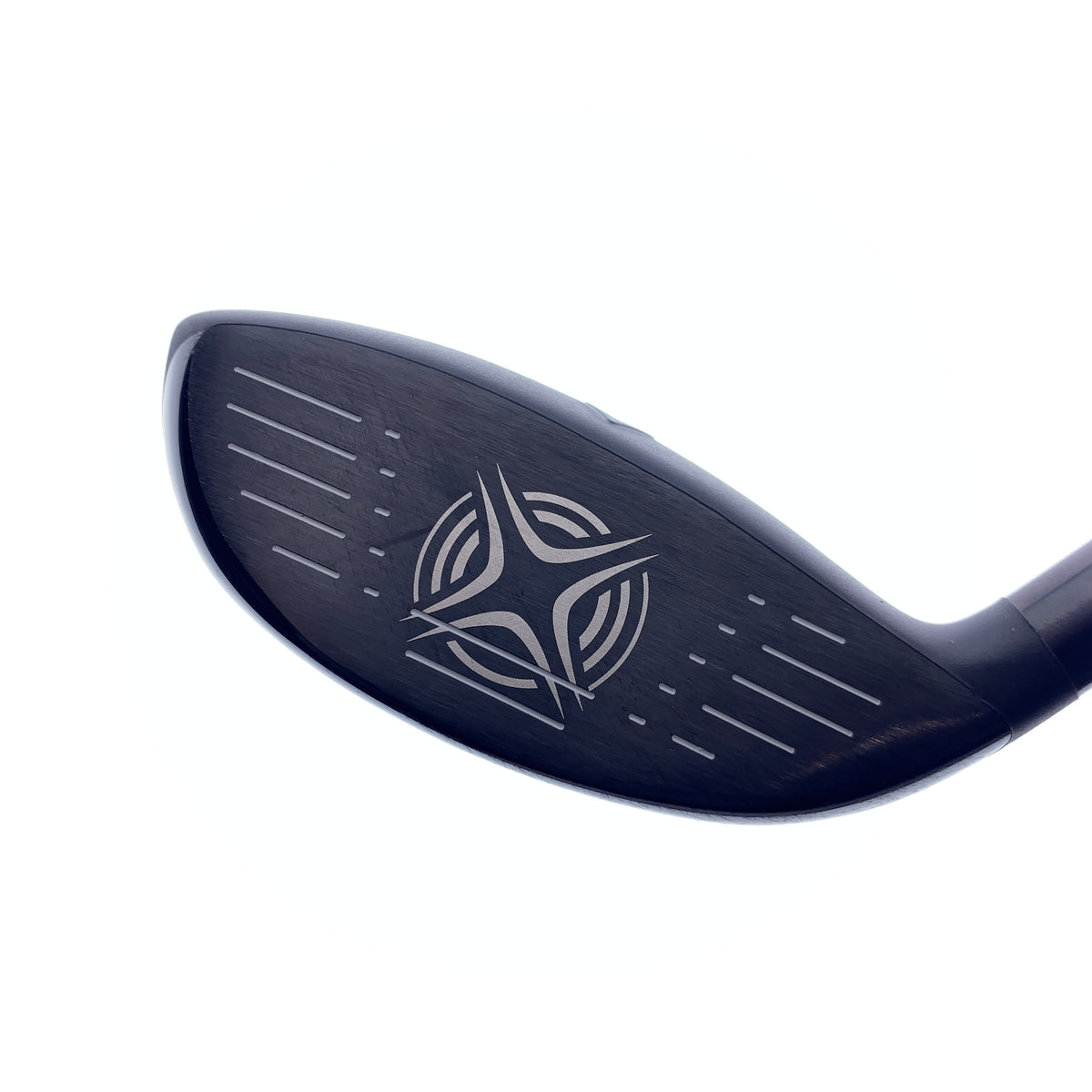 Used Callaway XR 16 3 Fairway Wood / 15.0 Degrees / Regular Flex