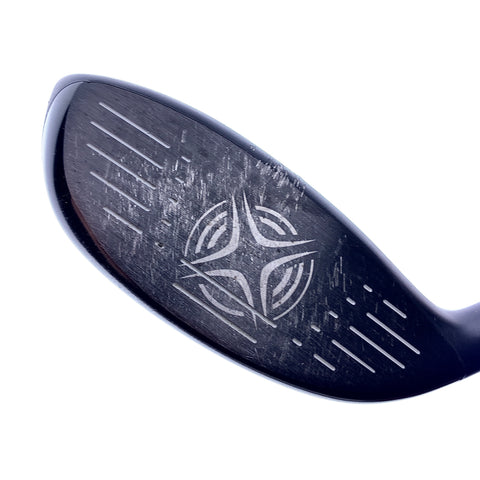 Used Callaway XR 16 3 Fairway Wood / 15.0 Degrees / Regular Flex