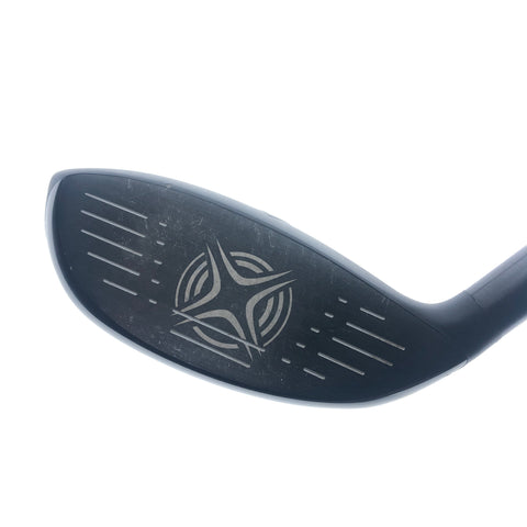 Used Callaway XR 16 3 Fairway Wood / 15.0 Degrees / Regular Flex