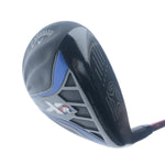 Used Callaway XR 16 3 Fairway Wood / 15.0 Degrees / Regular Flex