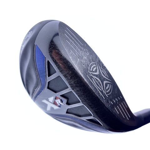 Used Callaway XR 16 3 Fairway Wood / 15.0 Degrees / Regular Flex