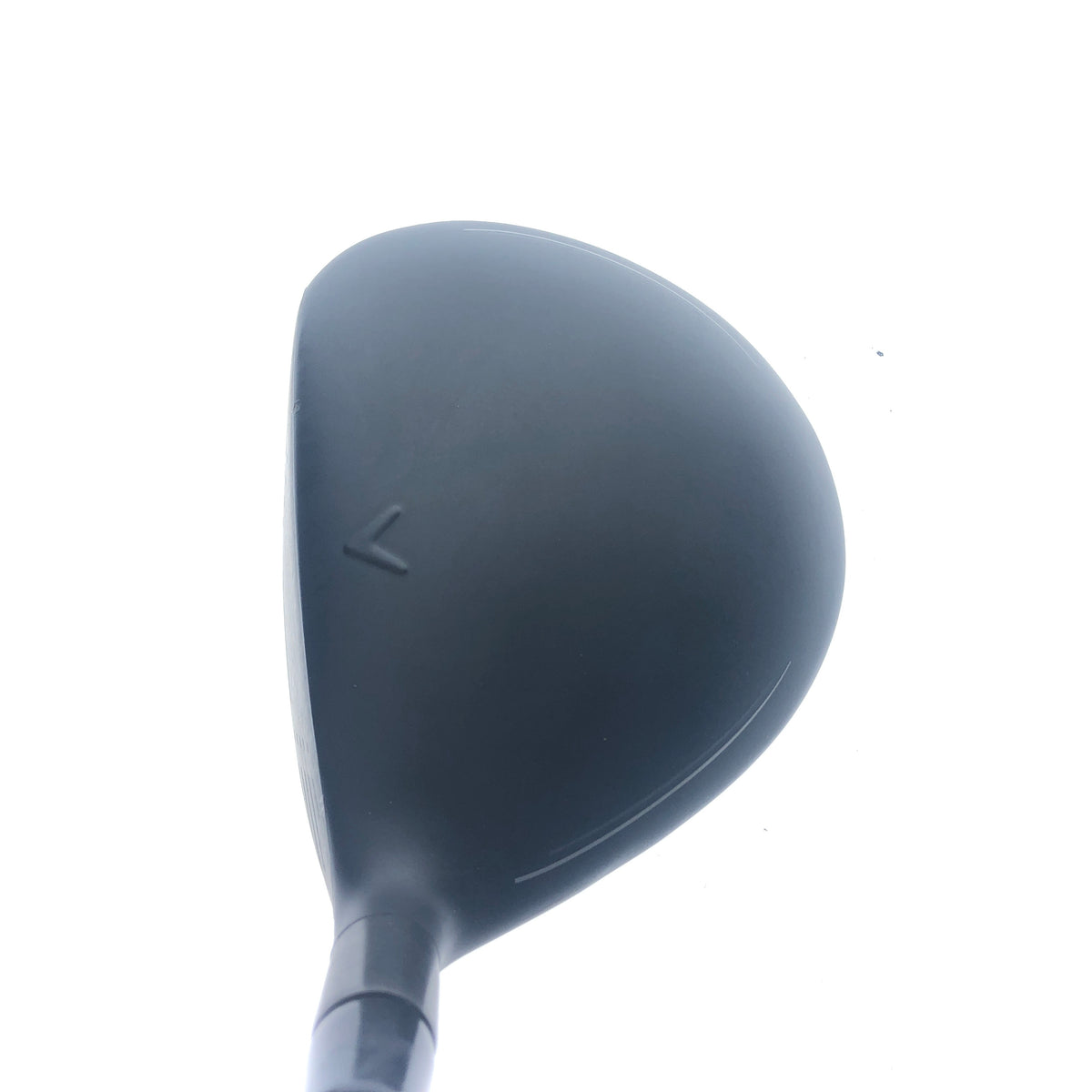 Used Callaway XR 16 3 Fairway Wood / 15.0 Degrees / Regular Flex
