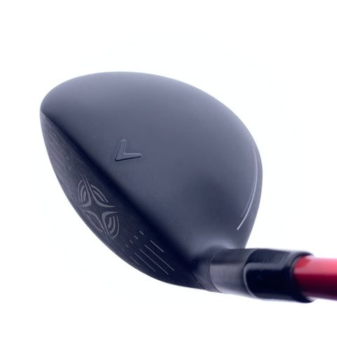 Used Callaway XR 16 3 Fairway Wood / 15.0 Degrees / Regular Flex