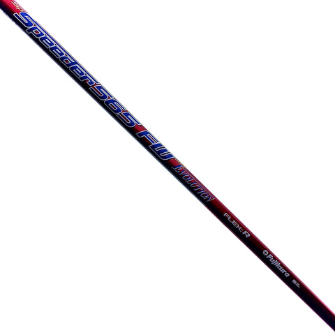 Used Callaway XR 16 3 Fairway Wood / 15.0 Degrees / Regular Flex