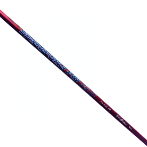 Used Callaway XR 16 3 Fairway Wood / 15.0 Degrees / Regular Flex