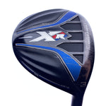 Used Callaway XR 16 3 Fairway Wood / 15.0 Degrees / Regular Flex