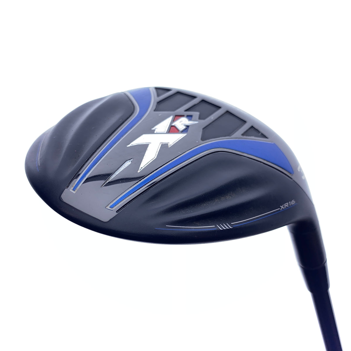 Used Callaway XR 16 3 Fairway Wood / 15.0 Degrees / Stiff Flex