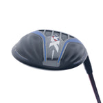 Used Callaway XR 16 3 Fairway Wood / 15.0 Degrees / Stiff Flex