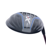 Used Callaway XR 16 3 Fairway Wood / 15.0 Degrees / Stiff Flex