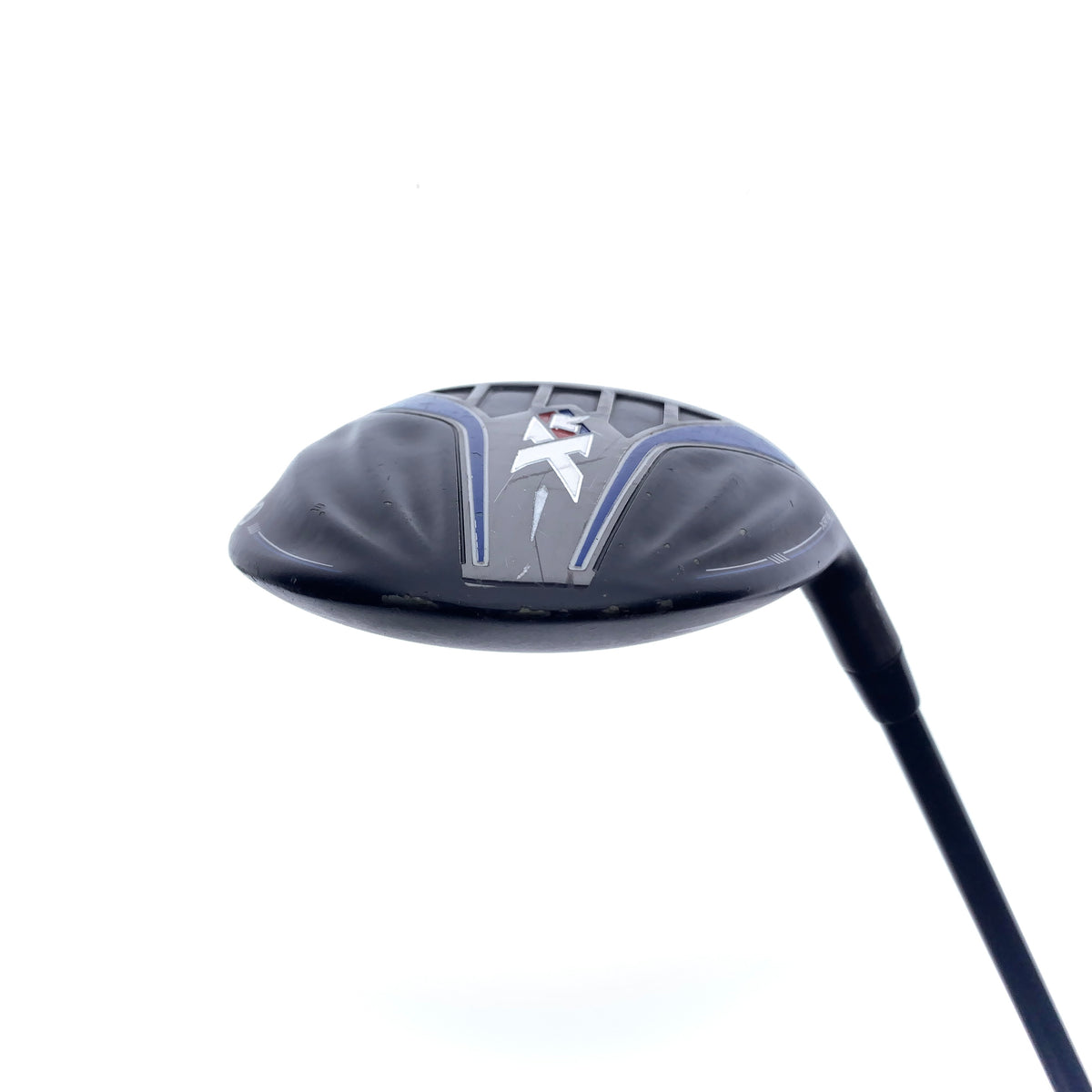 Used Callaway XR 16 3 Fairway Wood / 15.0 Degrees / Stiff Flex