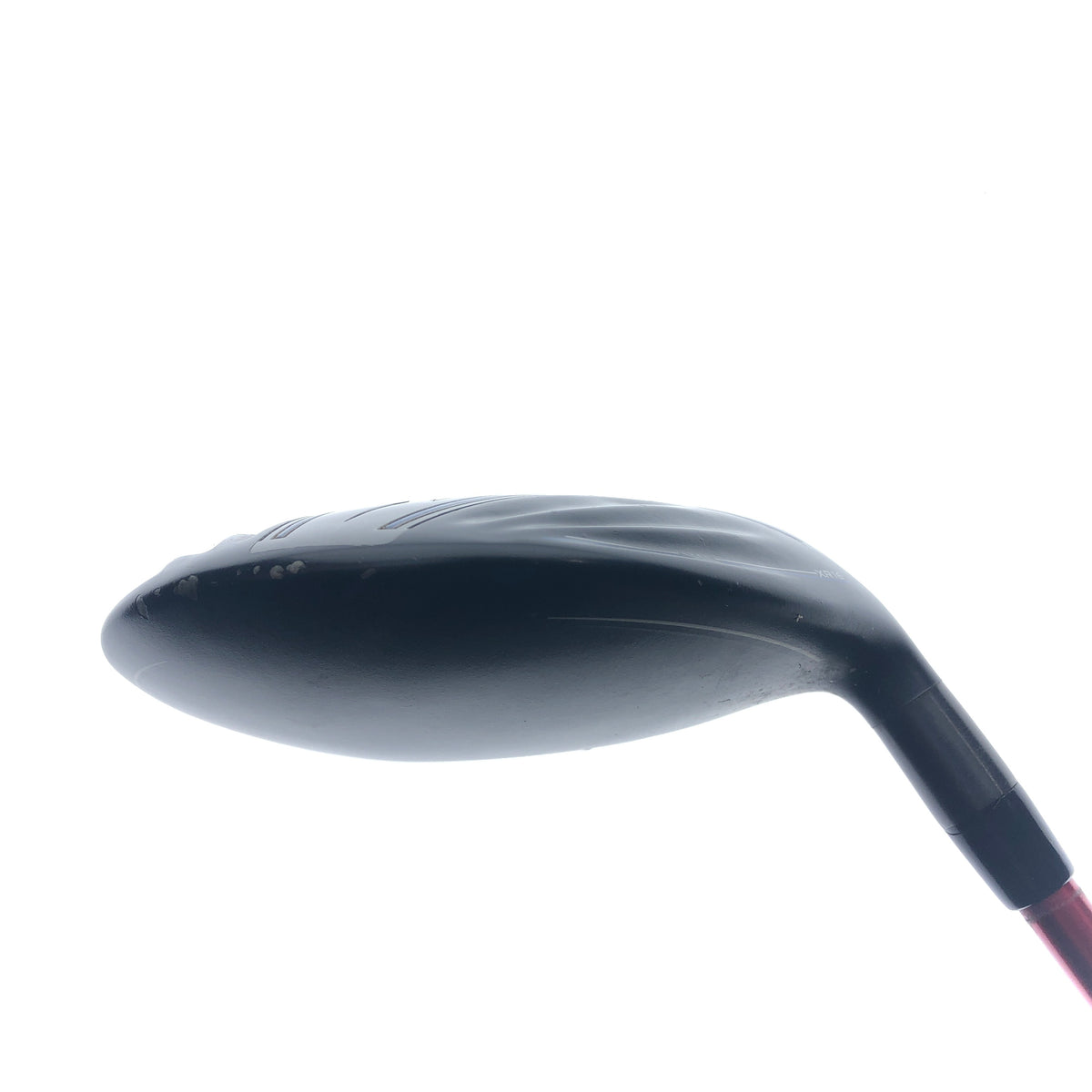 Used Callaway XR 16 3 Fairway Wood / 15.0 Degrees / Stiff Flex