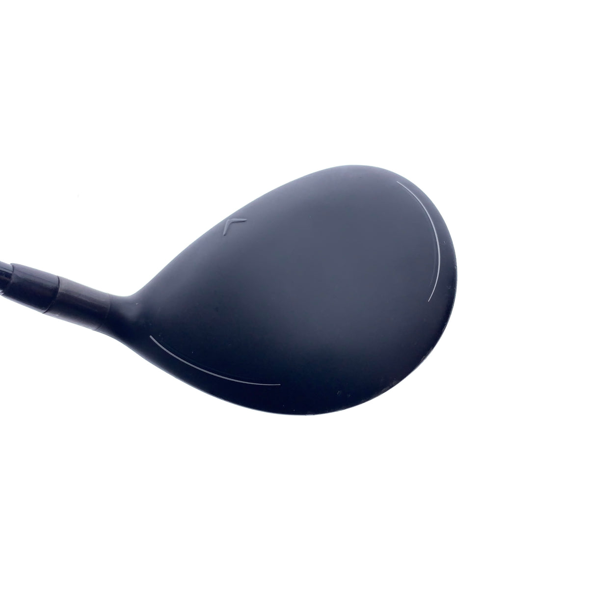 Used Callaway XR 16 3 Fairway Wood / 15.0 Degrees / Stiff Flex