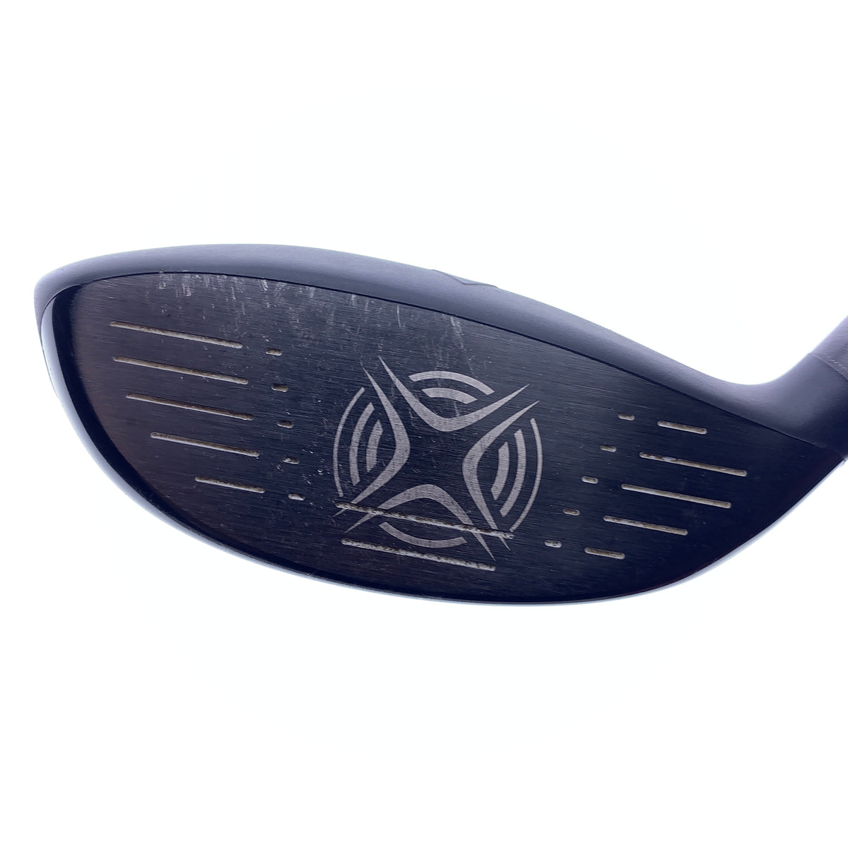 Used Callaway XR 16 3 Fairway Wood / 15.0 Degrees / Stiff Flex
