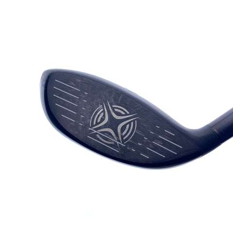 Used Callaway XR 16 3 Fairway Wood / 15.0 Degrees / Stiff Flex